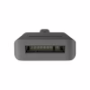Кишеня зовнішня Maiwo M.2 NVMe/SATA SSD combo USB3.2 Gen2 Type-C (K1696P2) - Image 2