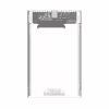Карман внешний Maiwo 2.5" SATA/SSD HDD - USB3.1 Gen1 Type-C (K2510) - Image 3