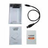 Карман внешний Maiwo 2.5" SATA/SSD HDD - USB3.1 Gen1 Type-C (K2510) - Image 5
