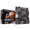 Материнська плата GIGABYTE A520M K V2 - Image 4