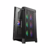 Корпус для ПК Cougar Duoface Pro RGB - Image 2