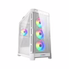 Корпус для ПК Cougar Duoface Pro RGB (White) - Image 2