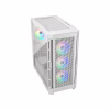 Корпус для ПК Cougar Duoface Pro RGB (White) - Image 4