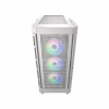 Корпус для ПК Cougar Duoface Pro RGB (White) - Image 6