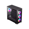 Корпус для ПК Gamemax Destroyer TGB - Image 9