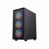 Корпус для ПК Gamemax Storm Black - Image 2