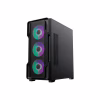 Корпус для ПК Gamemax Siege BK - Image 4
