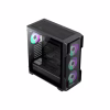Корпус для ПК Gamemax Siege BK - Image 7