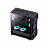 Корпус для ПК Gamemax Siege BK - Image 9