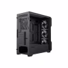 Корпус для ПК Gamemax Siege BK - Image 10
