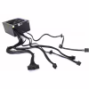 Блок питания Gamemax GM-600 80+ APFC Black - Image 4