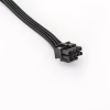 Блок живлення Gamemax GM-600 80+ APFC Black - Image 5