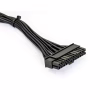 Блок питания Gamemax GM-600 80+ APFC Black - Image 6