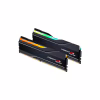 Модуль памяти для компьютера DDR5 32GB (2x16GB) 6000 MHz Trident Z5 NEO RGB for AMD G.Skill (F5-6000J3038F16GX2-TZ5NR) - Image 2
