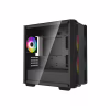 Корпус для ПК Deepcool CC360 ARGB (R-CC360-BKAPM3-G-1) - Image 2