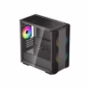 Корпус для ПК Deepcool CC360 ARGB (R-CC360-BKAPM3-G-1) - Image 3