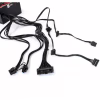 Блок живлення Gamemax 600W (GM-600B) - Image 5