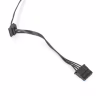 Блок питания Gamemax 600W (GM-600B) - Image 11