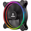 Кулер до корпусу Enermax T.B.RGB A.D.3 PACK (UCTBRGBA12P-BP3) - Image 2