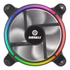 Кулер до корпусу Enermax T.B.RGB A.D.3 PACK (UCTBRGBA12P-BP3) - Image 4