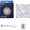 Кулер до корпусу Lian Li P28 Single White (G99.12P281W.00) - Image 6