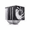 Кулер до процесора JONSBO CR-3000 ARGB Black - Image 7