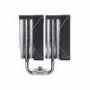 Кулер для процессора JONSBO CR-3000 ARGB Black - Image 8