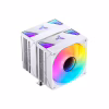 Кулер для процессора JONSBO CR-3000 ARGB White - Image 2