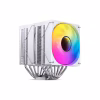 Кулер для процессора JONSBO CR-3000 ARGB White - Image 4