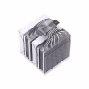 Кулер для процессора JONSBO CR-3000 ARGB White - Image 6