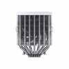 Кулер до процесора JONSBO CR-3000 ARGB White - Image 9