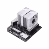 Кулер для процессора JONSBO CR-3000 ARGB White - Image 11