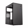 Корпус для ПК Gamemax A200-BK-500B - Image 7