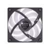 Кулер до корпусу JONSBO SL-120BR Black - Image 10