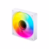 Кулер для корпуса JONSBO SL-120WR White - Image 5