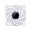 Кулер для корпуса JONSBO SL-120WR White - Image 7
