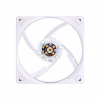 Кулер для корпуса JONSBO SL-120WR White - Image 11