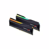 Модуль пам'яті для комп'ютера DDR5 32GB (2x16GB) 6000 MHz Trident Z5 Neo RGB G.Skill (F5-6000J3636F16GX2-TZ5NR) - Image 2