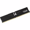 Модуль пам'яті для комп'ютера DDR5 64GB (2x32GB) 5600 MHz IRDM Black Goodram (IR-5600D564L30/64GDC) - Image 2