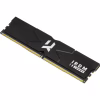 Модуль памяти для компьютера DDR5 64GB (2x32GB) 6400 MHz IRDM Black Goodram (IR-6400D564L32/64GDC) - Image 3