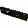 Модуль памяти для компьютера DDR5 32GB 5600 MHz Beast Black EXPO Kingston Fury (ex.HyperX) (KF556C36BBE-32) - Image 2