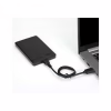 Кишеня зовнішня Dynamode 2.5" SATA HDD/SSD USB 3.0 Black (DM-CAD-25317) - Image 6