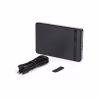 Кишеня зовнішня Dynamode 2.5" SATA HDD/SSD USB 3.0 Black (DM-CAD-25317) - Image 7