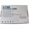 Карман внешний Dynamode 2.5" SATA HDD/SSD USB 3.0 Black (DM-CAD-25317) - Image 9