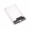 Карман внешний Dynamode 2.5" SATA HDD/SSD USB 3.0 Transparent (DM-CAD-25316) - Image 3