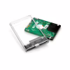 Кишеня зовнішня Dynamode 2.5" SATA HDD/SSD USB 3.0 Transparent (DM-CAD-25316) - Image 5