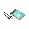 Карман внешний Dynamode 2.5" SATA HDD/SSD USB 3.0 Transparent (DM-CAD-25316) - Image 6