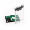 Карман внешний Dynamode 2.5" SATA HDD/SSD USB 3.0 Transparent (DM-CAD-25316) - Image 7