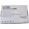 Карман внешний Dynamode 2.5" SATA HDD/SSD USB 3.0 Transparent (DM-CAD-25316) - Image 11