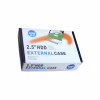 Карман внешний Dynamode 2.5" SATA HDD/SSD USB 3.0 Transparent (DM-CAD-25316) - Image 12